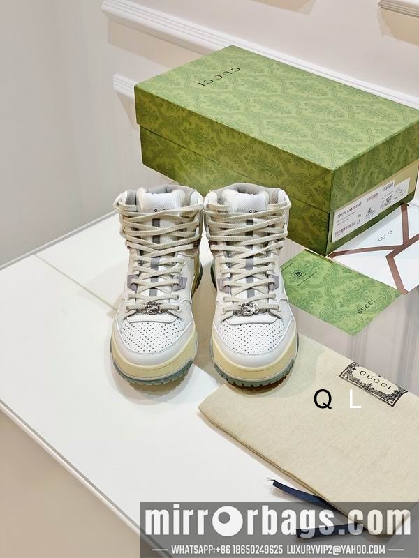 Gucci Replica Shoes sz35-45 LL0102
