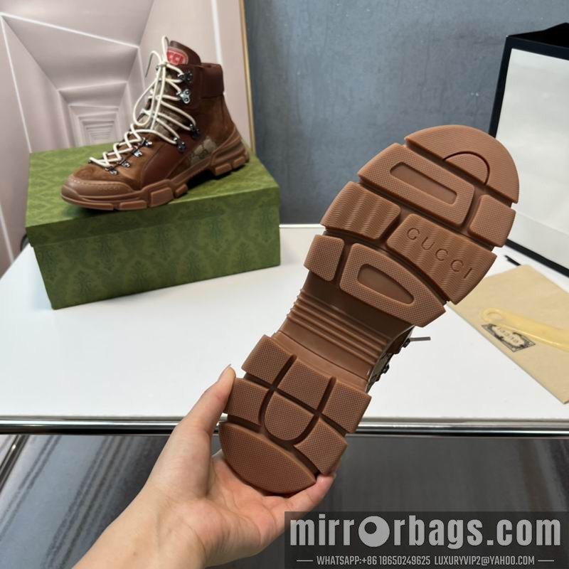 Gucci Replica Shoes sz38-44 mnf0301