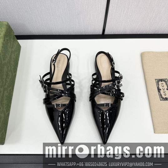 Gucci Replica Shoes sz34-41 mnh0803