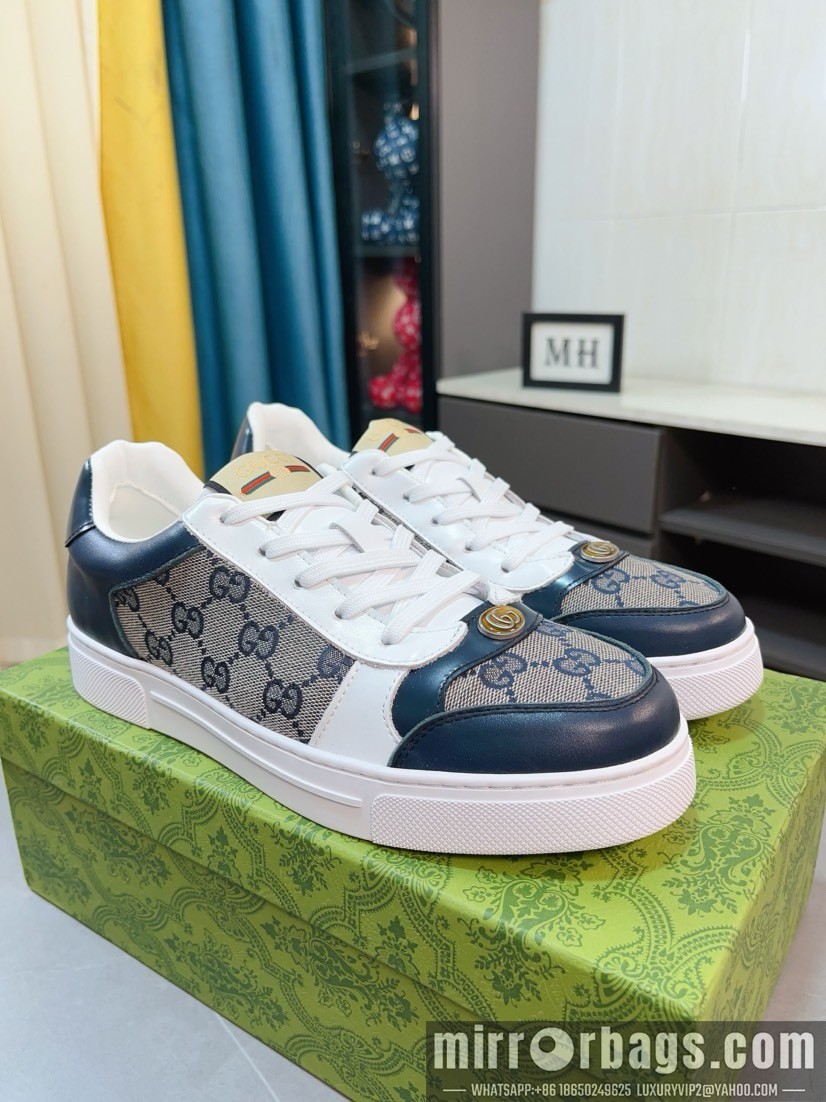 Gucci Replica Shoes sz38-44 h0733