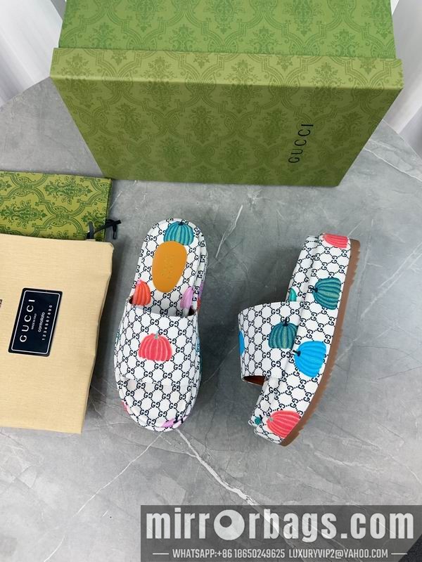 Gucci Replica Shoes sz35-44 5.5cm mnf0203