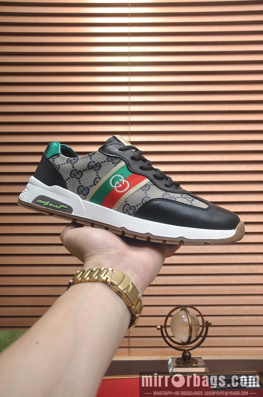 Gucci Replica Shoes sz38-45 h0625