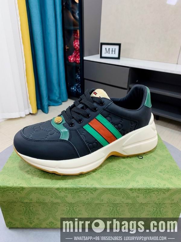 Gucci Replica Shoes sz38-45 mnf0250