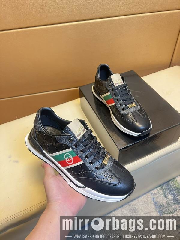 Gucci Replica Shoes sz38-44 mnf0303