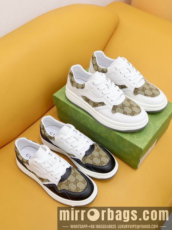 Gucci Replica Shoes sz38-45 mnf0157