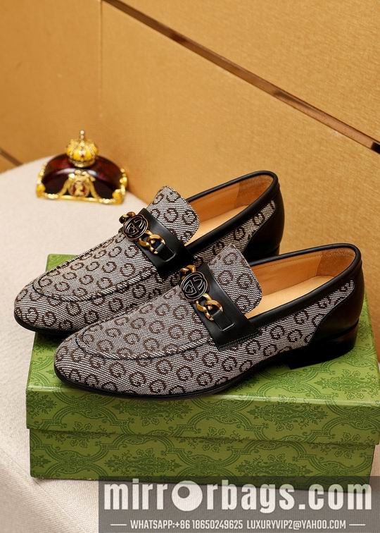 Gucci Replica Shoes sz38-47 mnh0516