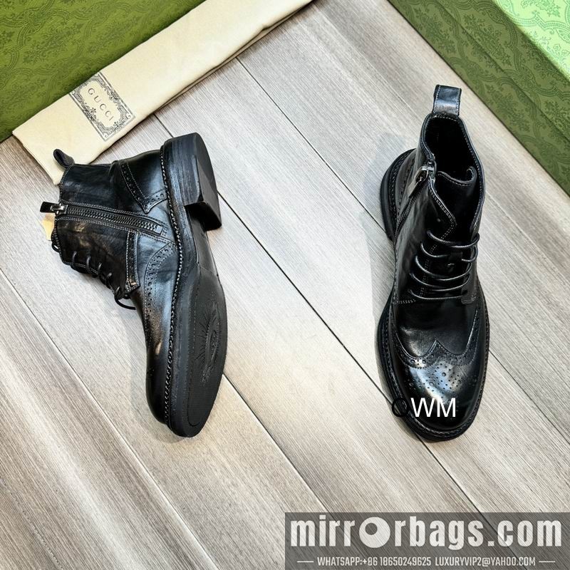Gucci Replica Shoes sz38-45 5C WM1004