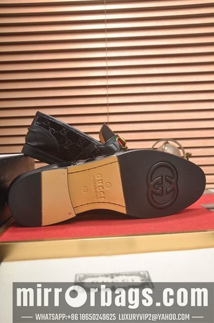 Gucci Replica Shoes sz38-45 mnh0403