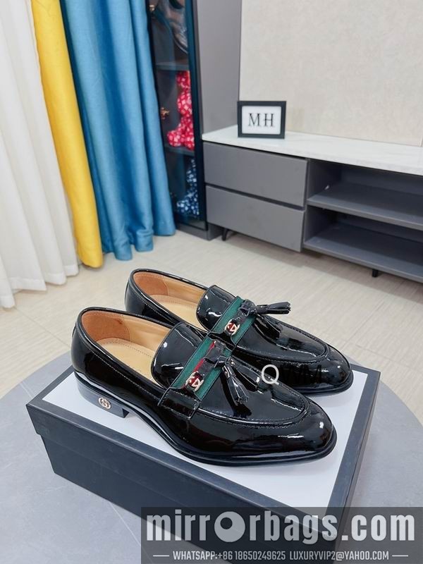 Gucci Replica Shoes sz38-44 WM0348