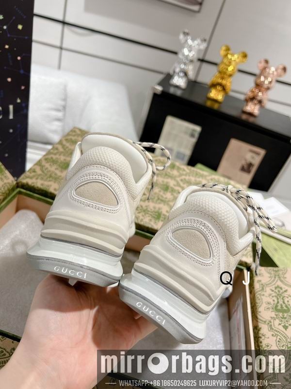 Gucci Replica Shoes sz35-45 3C XJ0701