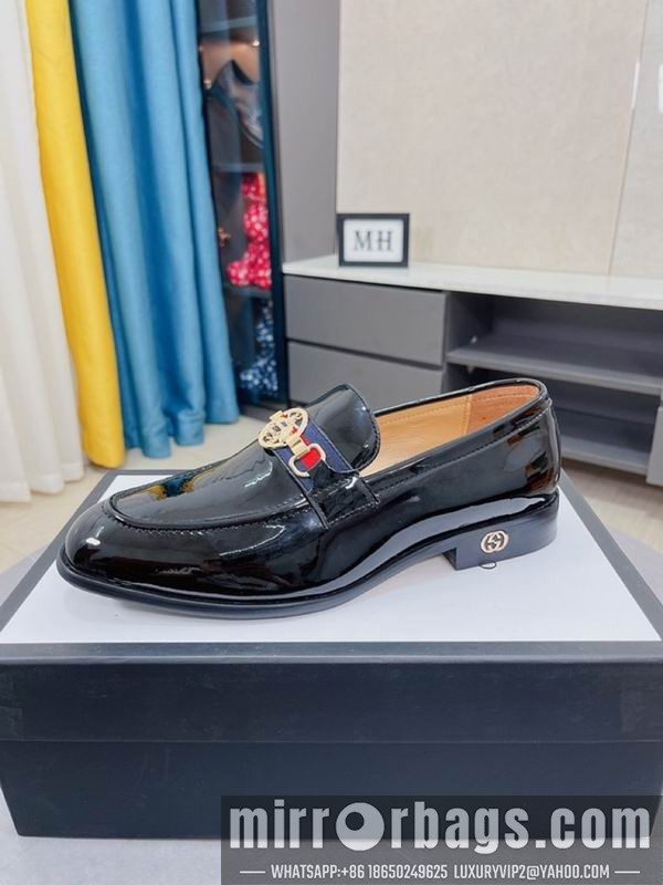 Gucci Replica Shoes sz38-44 hnm0156