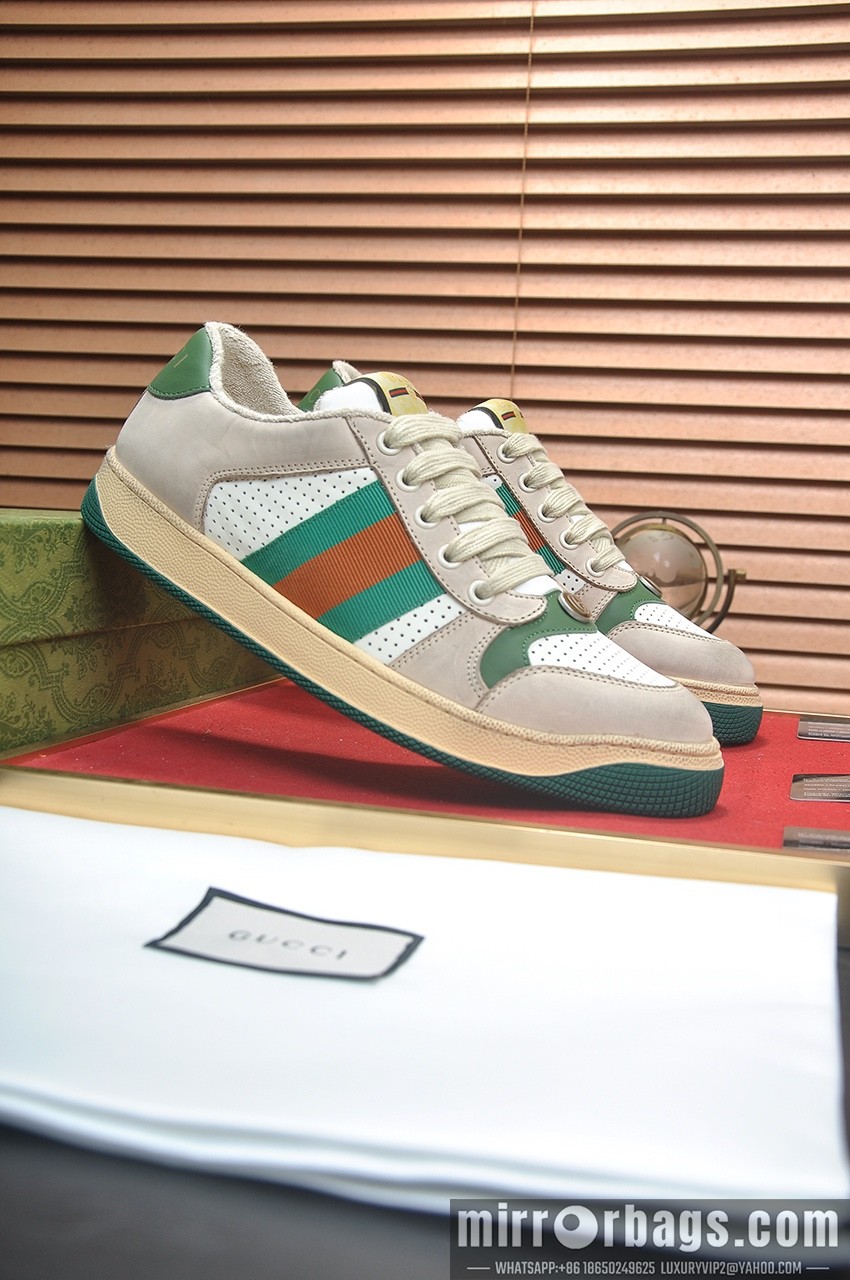 Gucci Replica Shoes sz35-44 h0705