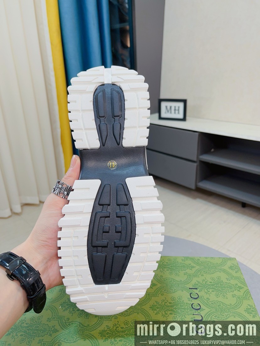 Gucci Replica Shoes sz38-44 h0605