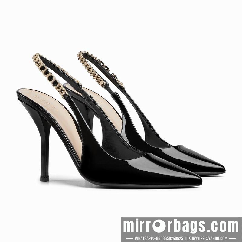 Gucci Replica Shoes sz35-42 10.5cm mnf0320