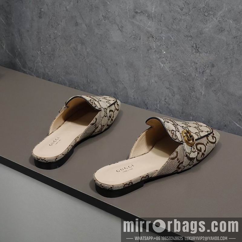 Gucci Replica Shoes sz35-42 mnf0306