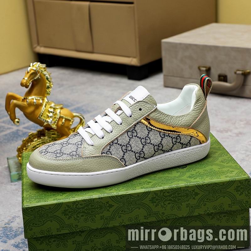 Gucci Replica Shoes sz38-44 mnf0168