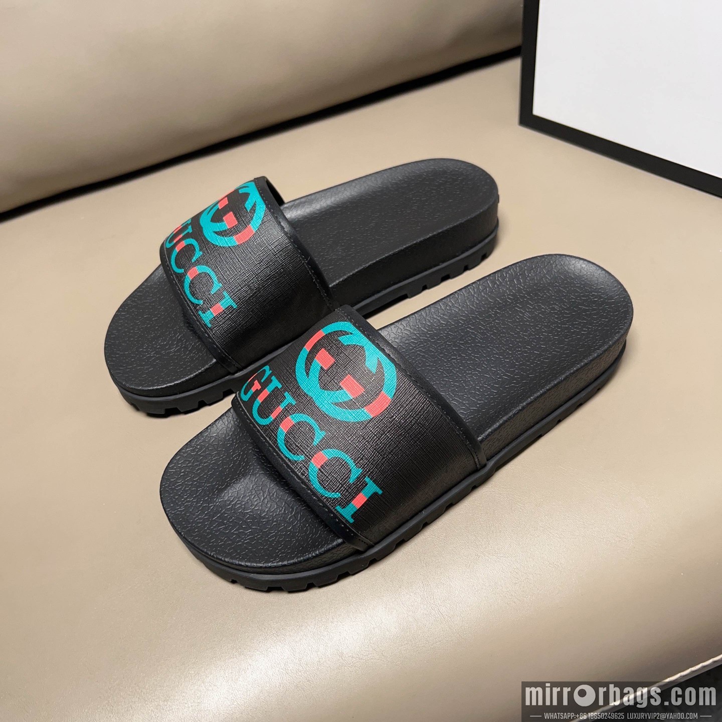 Gucci Replica Shoes sz38-45 h0812