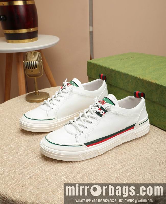 Gucci Replica Shoes sz38-44 mnf0131