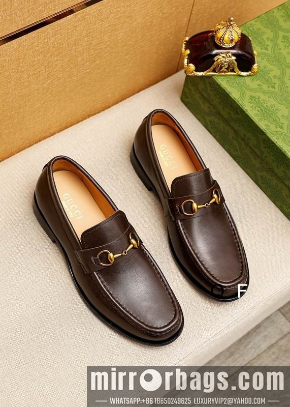 Gucci Replica Shoes sz38-45 TF1121