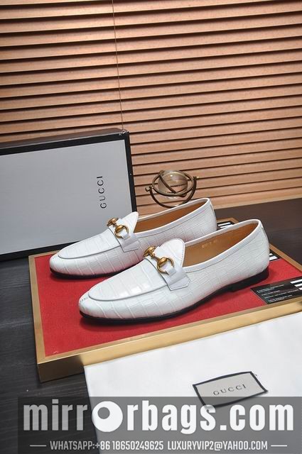 Gucci Replica Shoes sz38-44 mnh0413