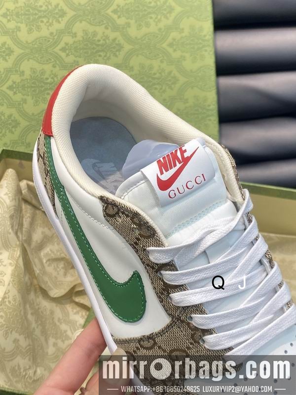 Gucci Replica Shoes sz38-45 J1004