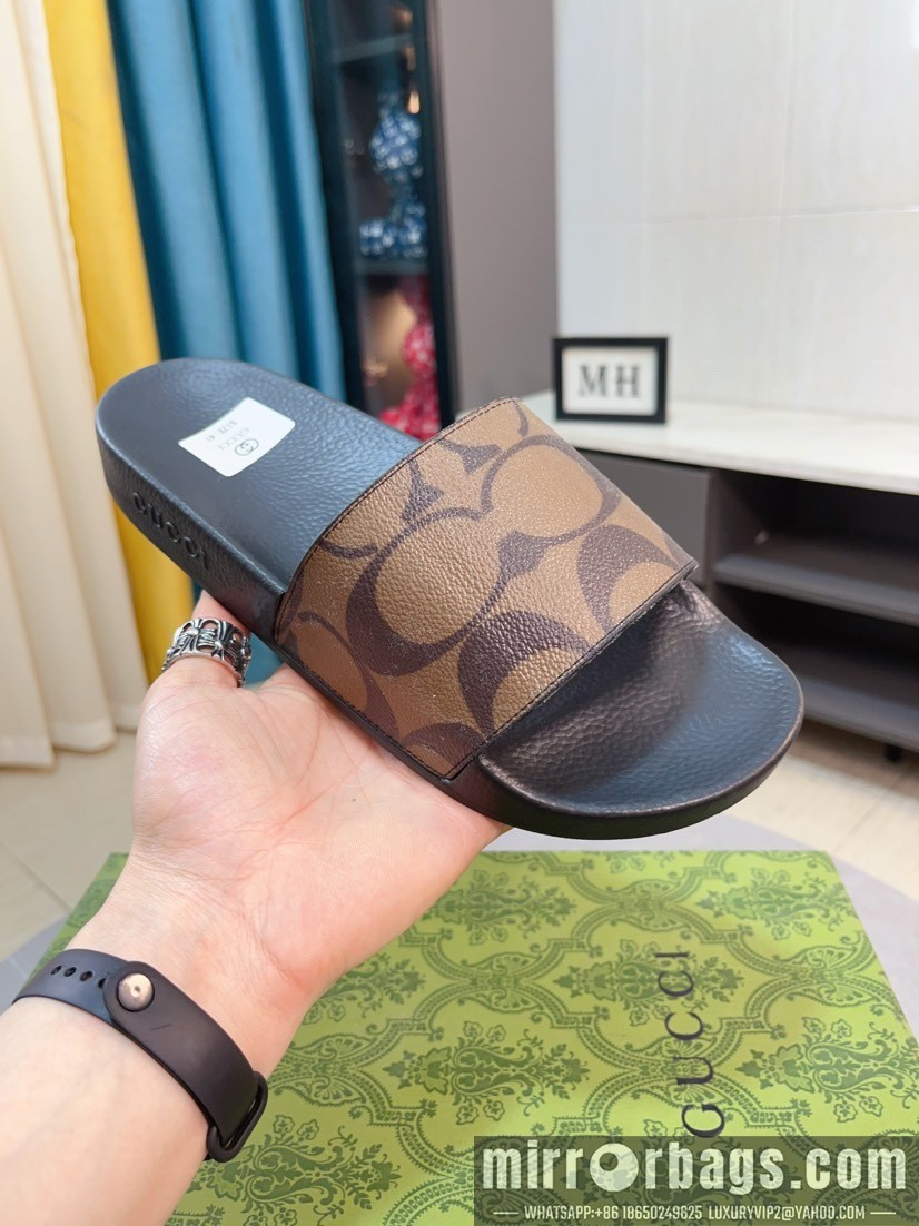 Gucci Replica Shoes sz38-44 h0609