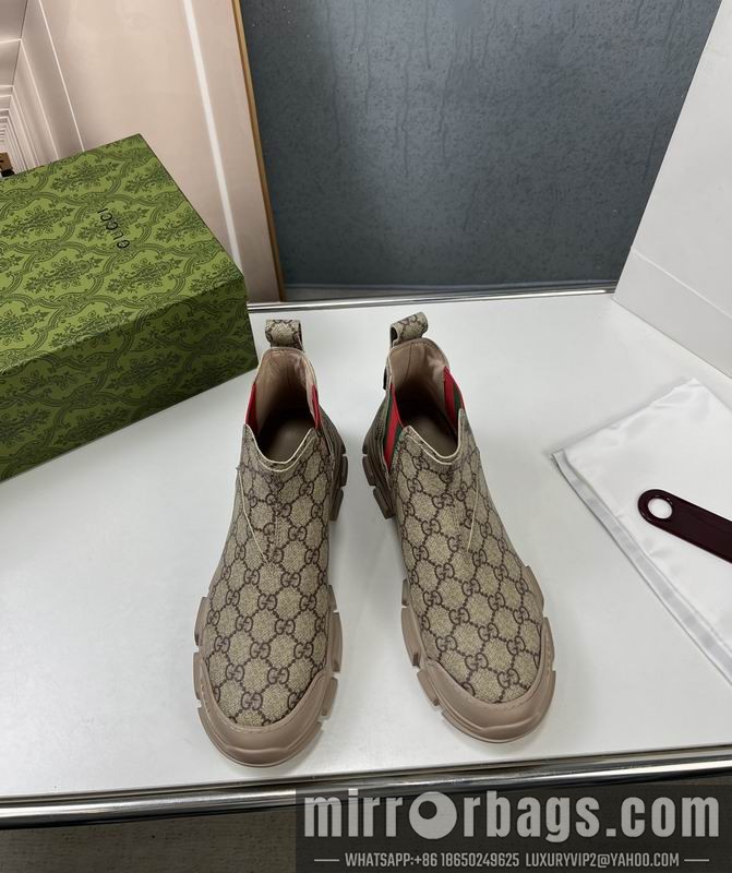 Gucci Replica Shoes sz38-45 mnf0302
