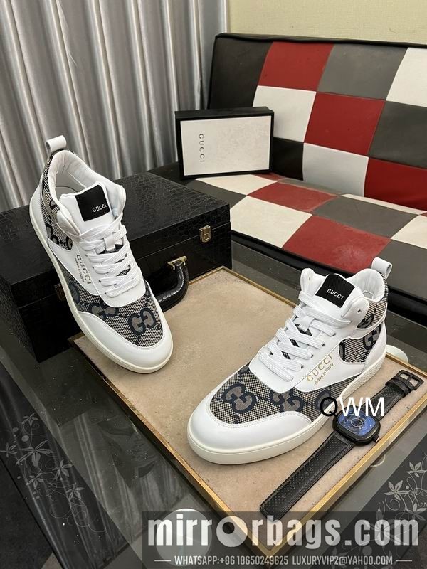 Gucci Replica Shoes sz38-45 WM0902