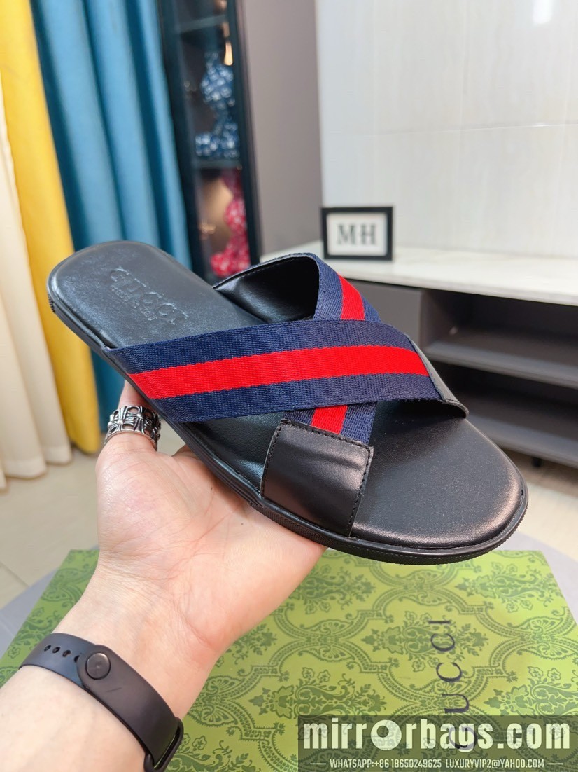 Gucci Replica Shoes sz38-44 h0606