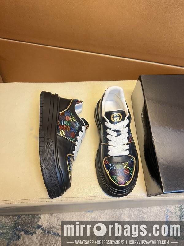 Gucci Replica Shoes sz38-44 mnf0307