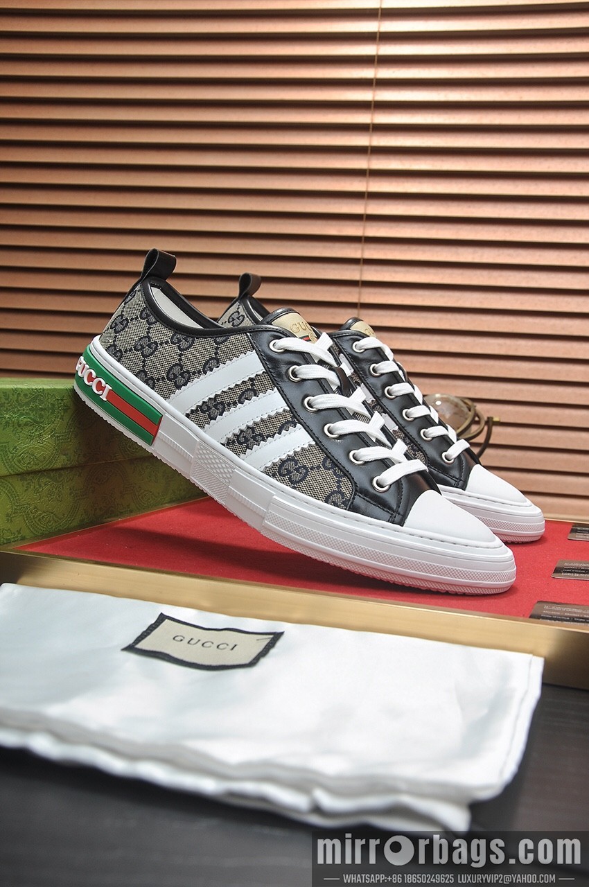 Gucci Replica Shoes sz38-44 h0715