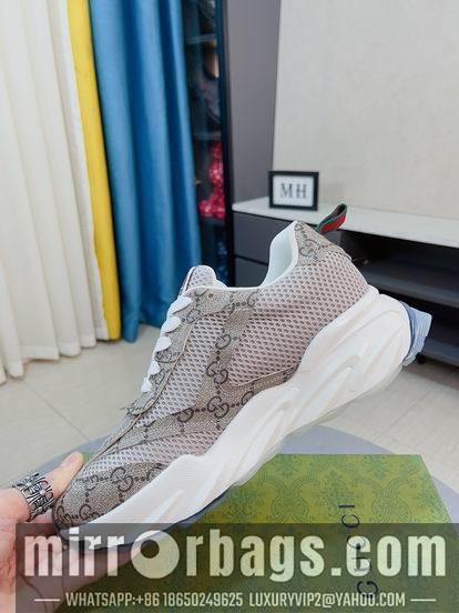 Gucci Replica Shoes sz38-44 mnh0515