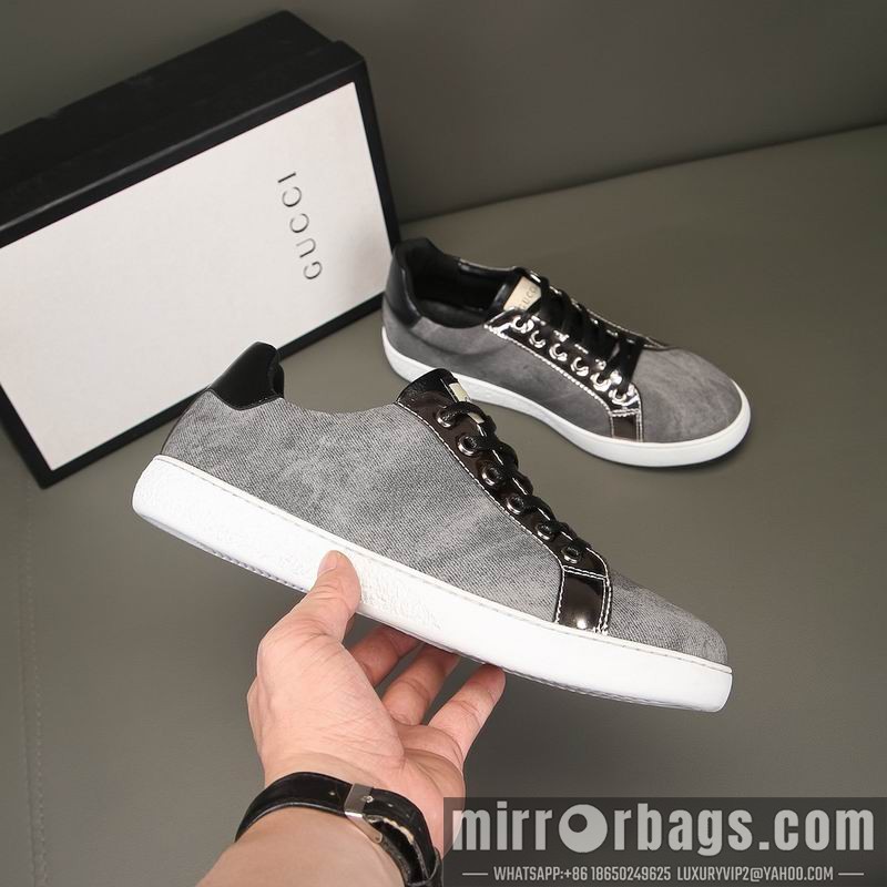 Gucci Replica Shoes sz37-45 mnf0330