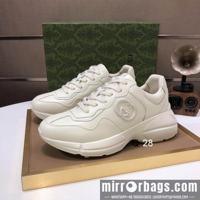 Gucci Replica Shoes sz38-45 N1211