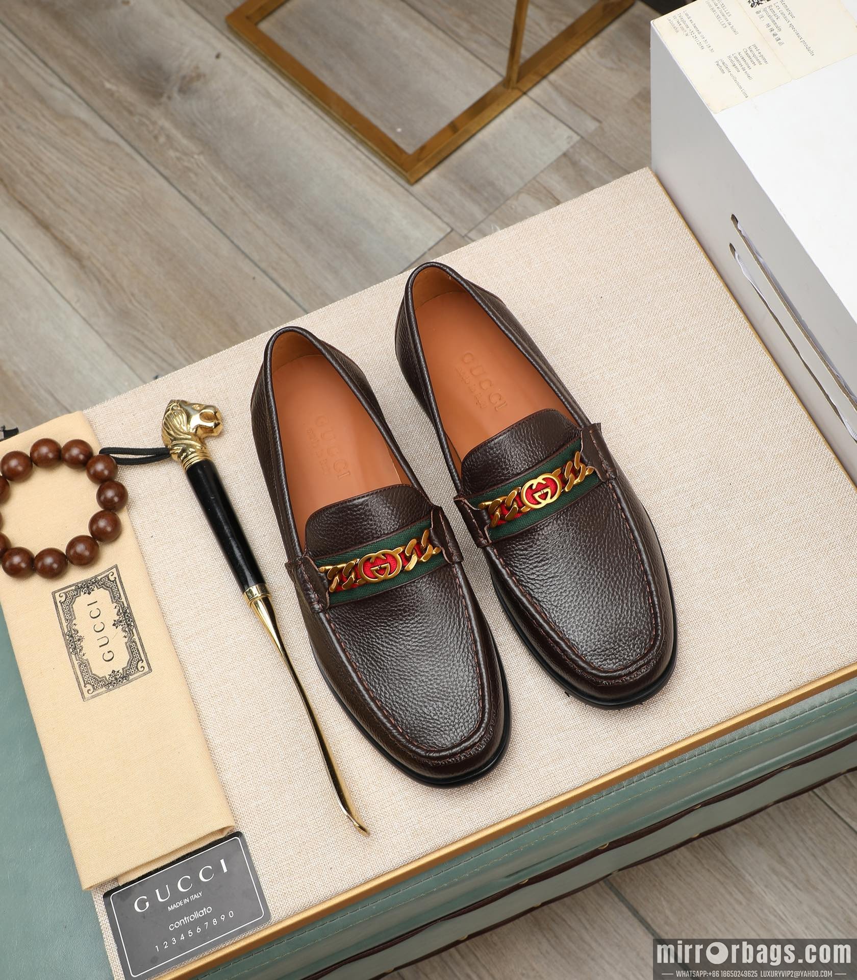 Gucci Replica Shoes sz38-44 h0727