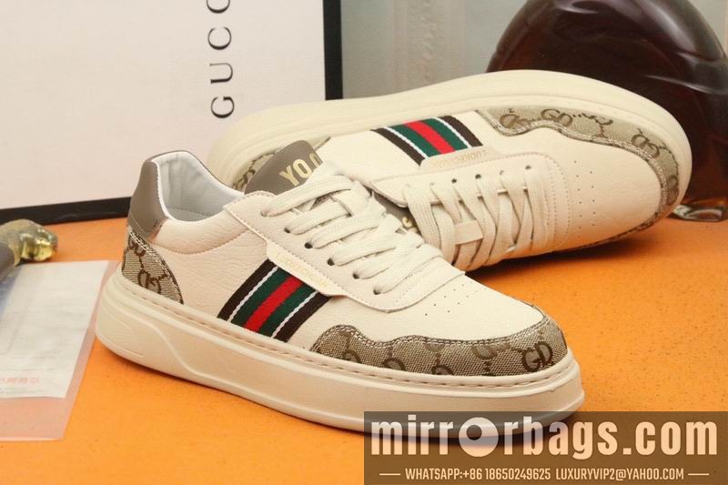Gucci Replica Shoes sz38-43 mnf0117