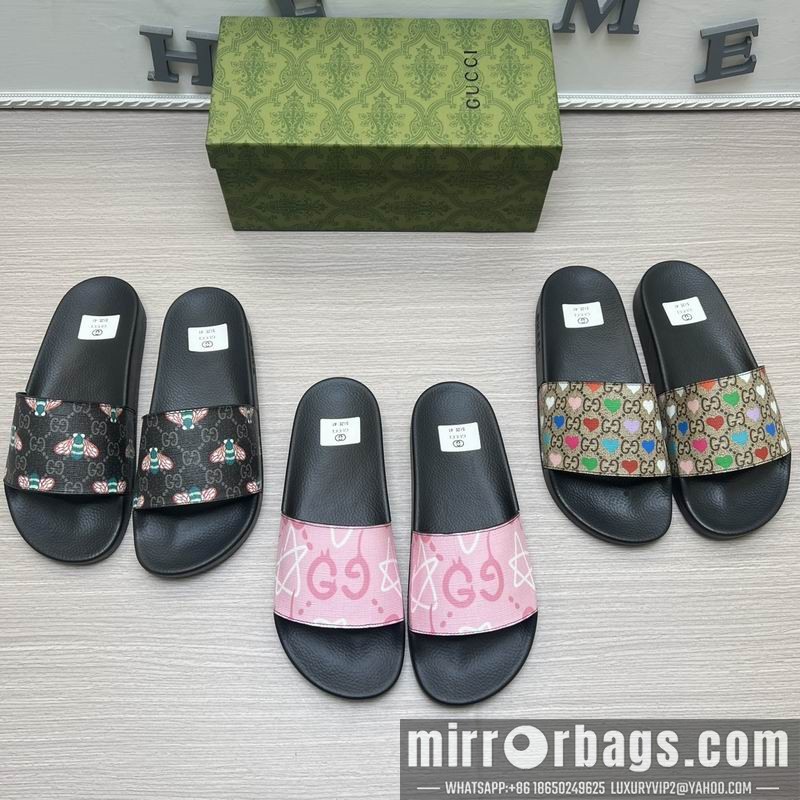 Gucci Replica Shoes sz36-45 mnf0220