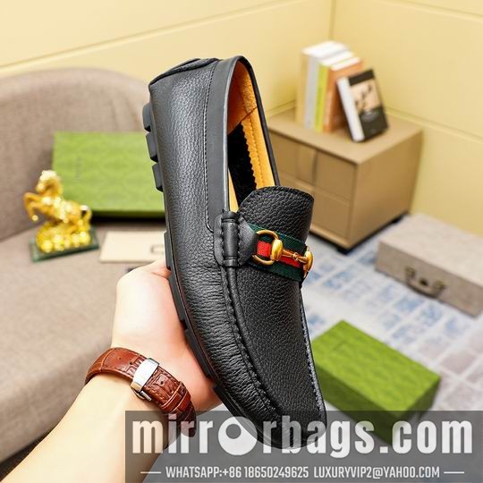 Gucci Replica Shoes sz38-45 mnh0518