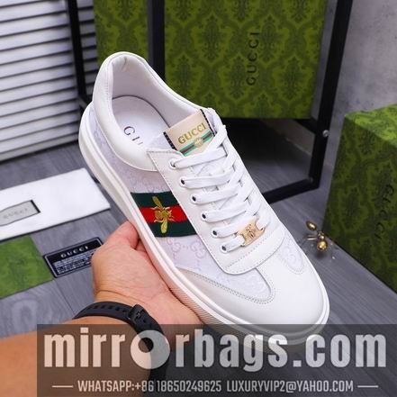 Gucci Replica Shoes sz38-44 hnh1031