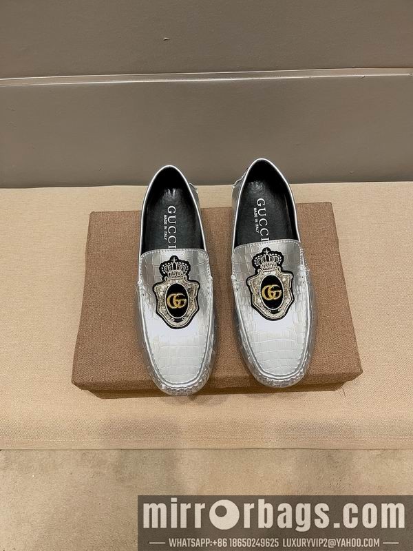 Gucci Replica Shoes sz37-45 mnf0115
