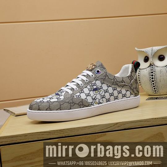 Gucci Replica Shoes sz38-44 mnh0508