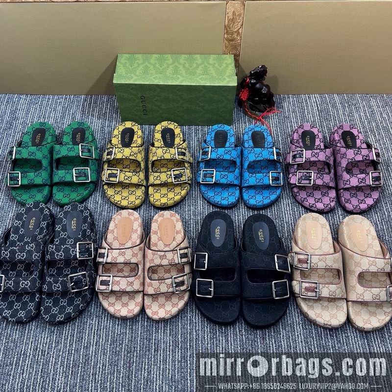 Gucci Replica Shoes sz36-47 mnf0322
