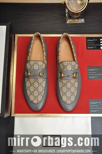 Gucci Replica Shoes sz38-44 mnh0417