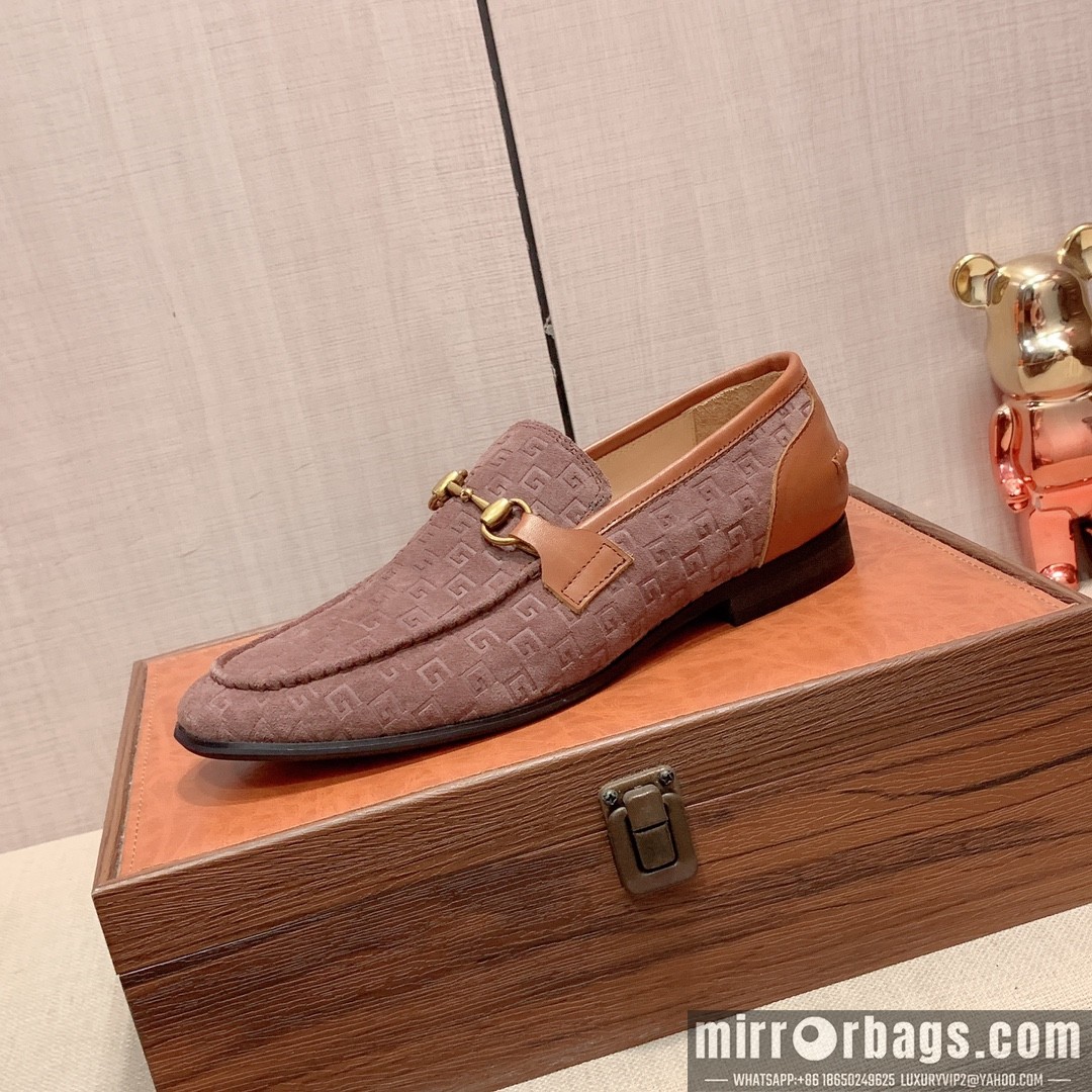 Gucci Replica Shoes sz38-44 h0603