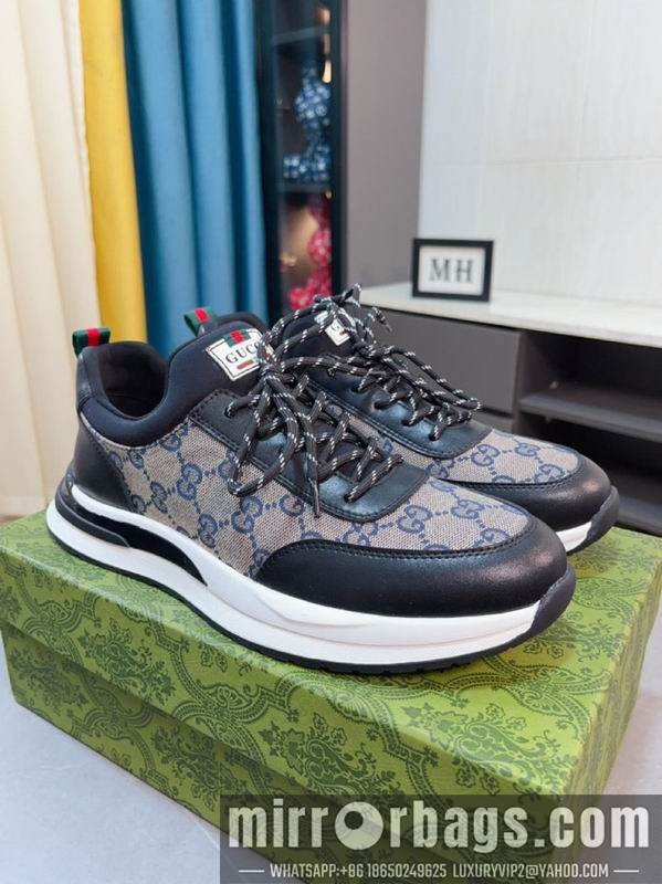 Gucci Replica Shoes sz38-44 mnf03114