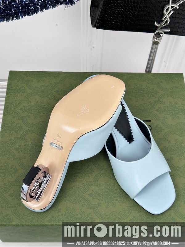 Gucci Replica Shoes sz35-42 mnf0102