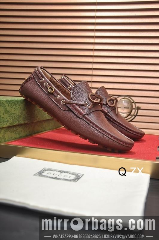 Gucci Replica Shoes sz38-45 ZX1006