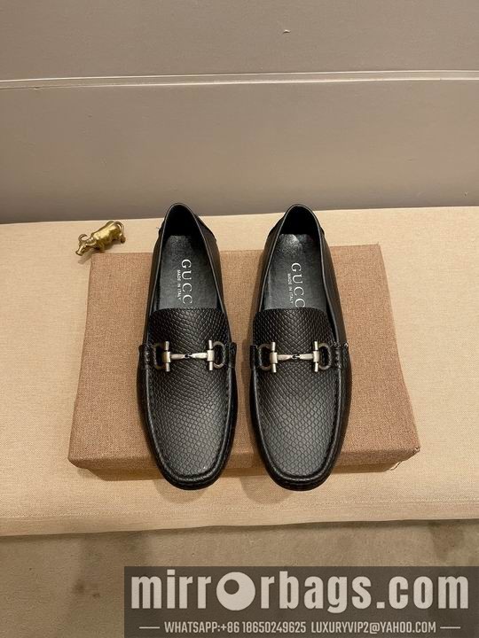 Gucci Replica Shoes sz37-45 mnh1015