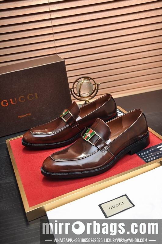 Gucci Replica Shoes sz38-45 mnf03143