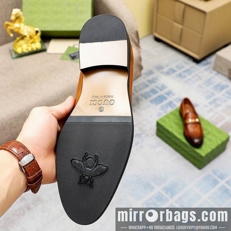 Gucci Replica Shoes sz39-45 hnm0151